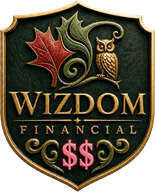 Wizdom Financial