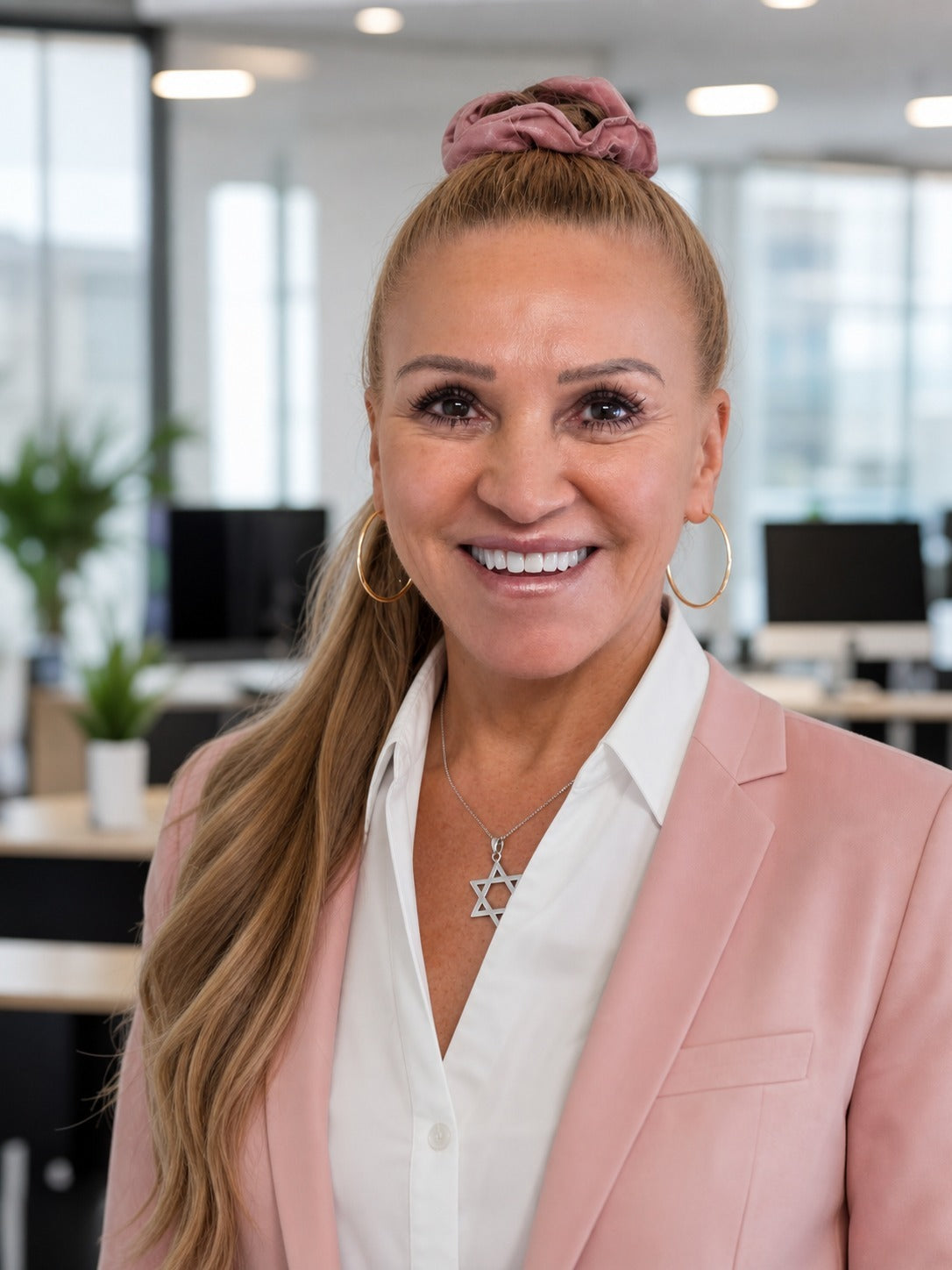 Abigail Danyk, Wizdom Financial